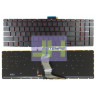 Teclado laptop Hp OMEN 15-AX ILUMINADO