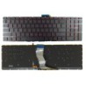 Teclado Laptop HP OMEN 15AX ILUMINADO