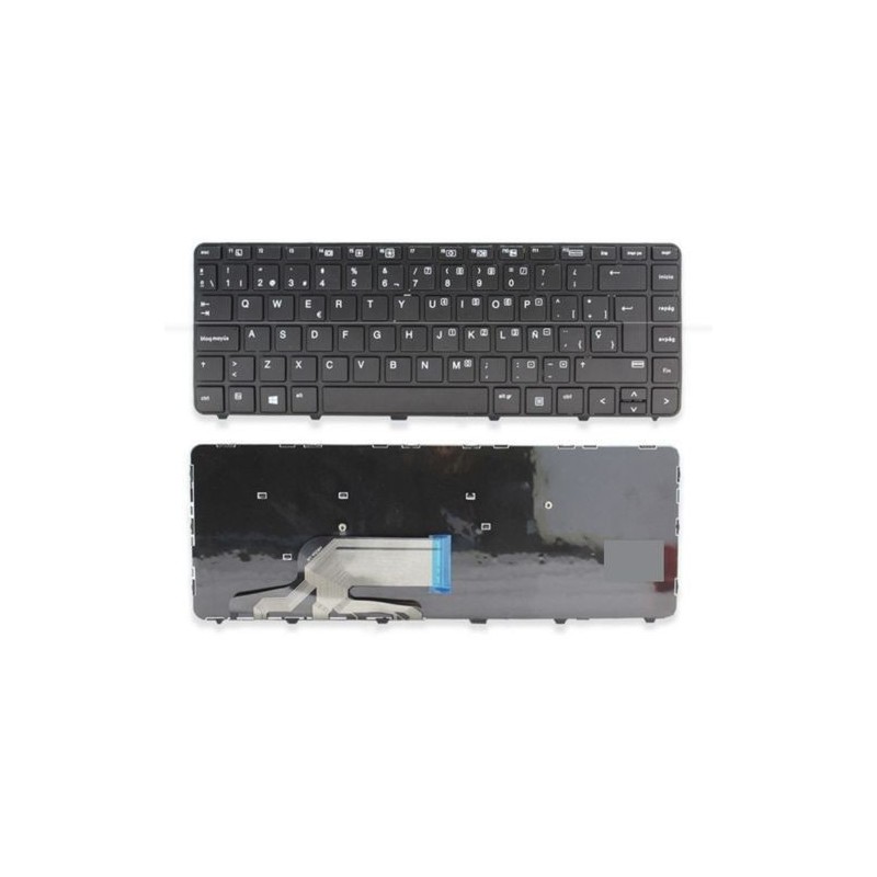 Teclado Laptop HP 440 G3