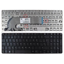 Teclado Laptop HP SPECTRE...