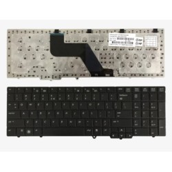 Teclado Laptop HP 6550B