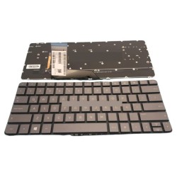 Teclado Laptop HP SPECTRE...
