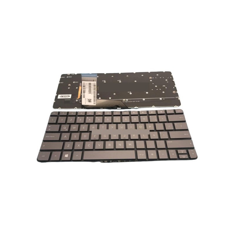Teclado Laptop HP SPECTRE 360  15AP