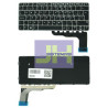Teclado Laptop  HP 820  G3 / 820 G4 No Backlit Con Stick point