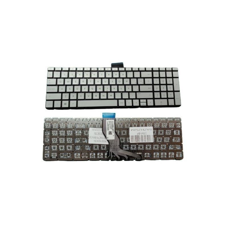 Teclado Laptop HP X360 15M-BP