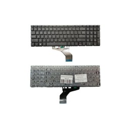 Teclado Laptop HP OMEN 15-DA