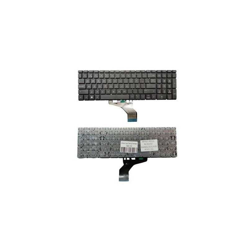 Teclado Laptop HP OMEN 15-DA