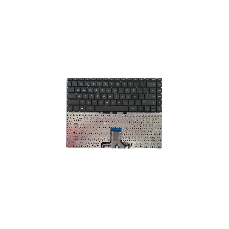 Teclado Laptop HP 14-CK 14-CM 14-DA