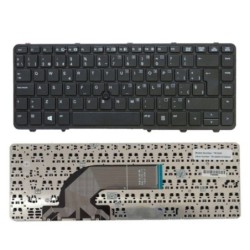 Teclado Laptop HP 640 G1...