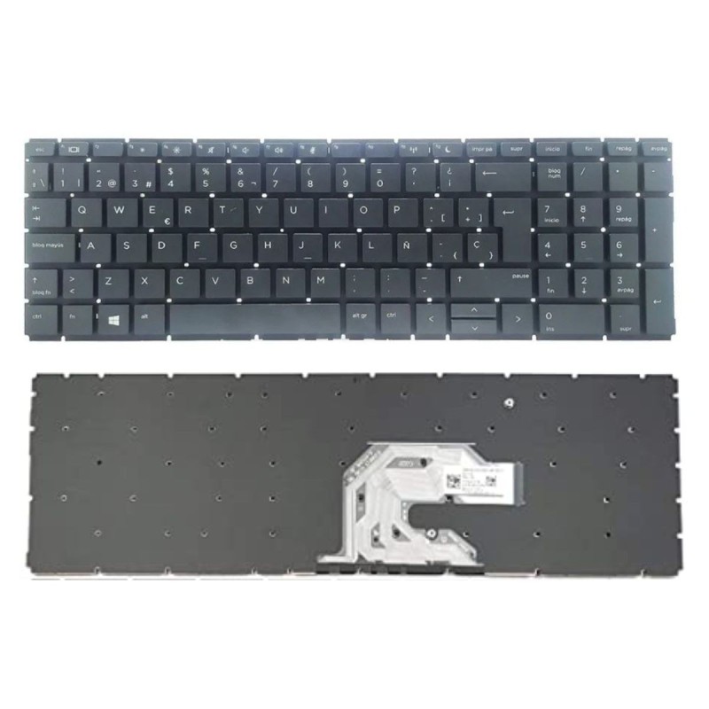 Teclado Laptop HP 450 G6