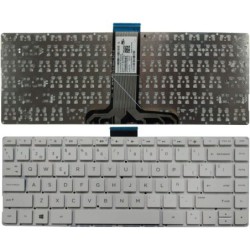 Teclado Laptop HP 14AX / 13S