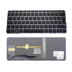 Teclado Laptop HP 820  G3 /...
