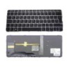 Teclado Laptop HP 820  G3 / 820 G4  BACKLIT
