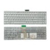 Teclado Laptop HP 15 DA BLANCO
