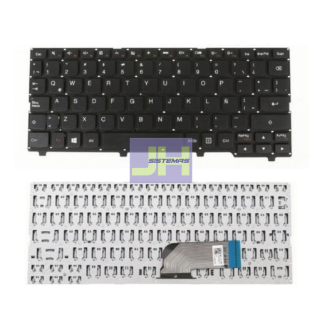Teclado Laptop Lenovo 100-11IBY  / 100s