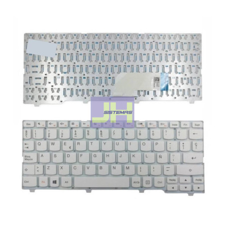 Teclado Laptop  Lenovo  100-11IBY  / 100s