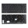Teclado Laptop Lenovo 110-14isk  SIN BOTON DE ENCENDIDO