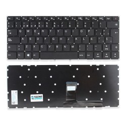 Teclado Laptop Lenovo...