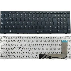 Teclado Laptop Lenovo...