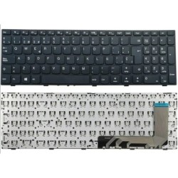 Teclado Laptop Lenovo I...