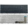 Teclado Laptop Lenovo I   IDEAPAD 510-15ISK/110-15ibr/ CON BOTON DE ENCENDIDO