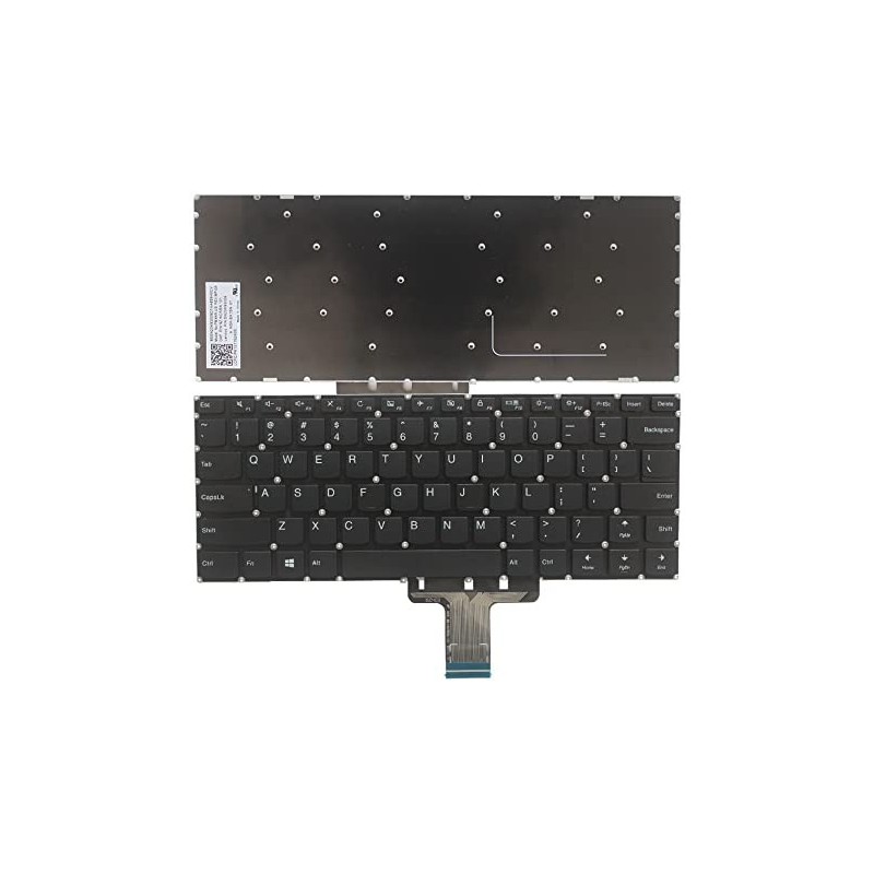 Teclado Laptop Lenovo YOGA 510S-15ISK