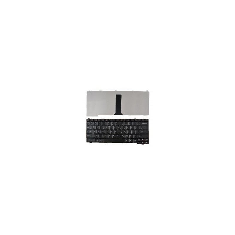 Teclado Laptop Lenovo 3000N500 / G450 / Y510/G530