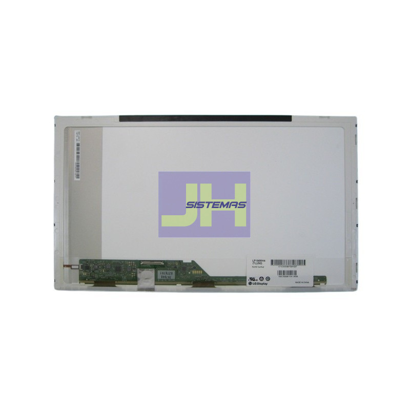 Pantalla para Toshiba Satellite P855-S5200 de 15.6 LED