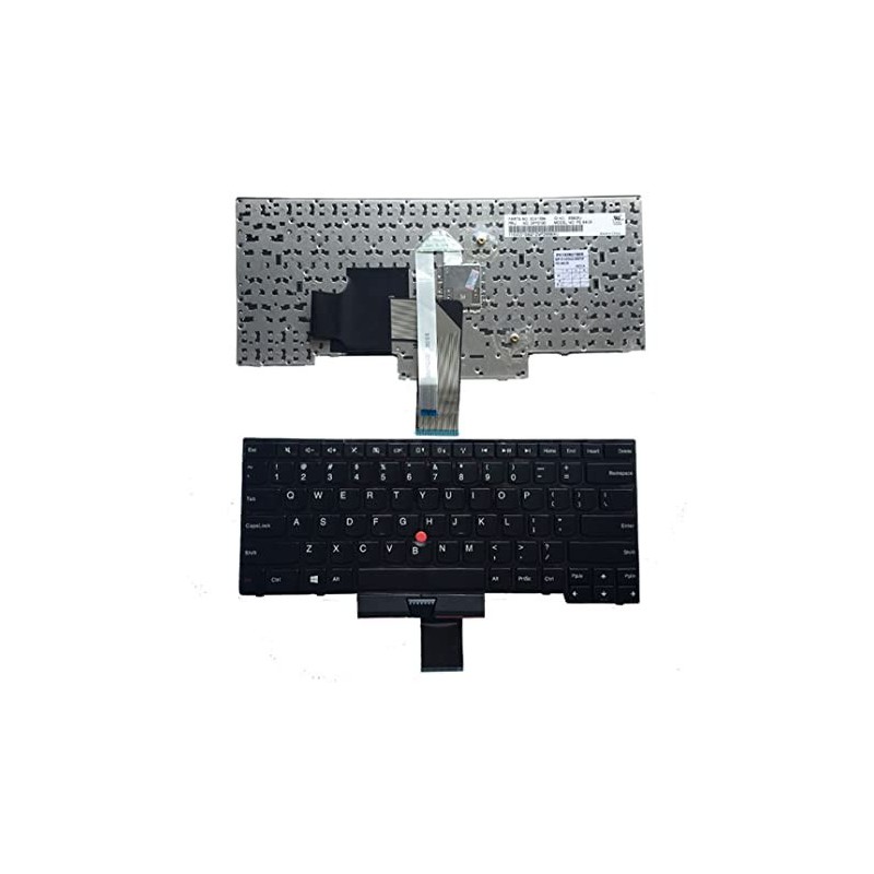 Teclado Laptop Lenovo E430 /  E330 / E335 / E430C / E430S / E435 / E445/