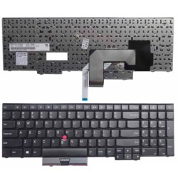 Teclado Laptop Lenovo E530...