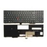 Teclado Laptop Lenovo E531 / L540 / W540 / T540P /  E540 / T540 /T550/T560/W541