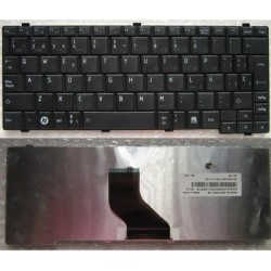 Teclado laptop Toshiba...