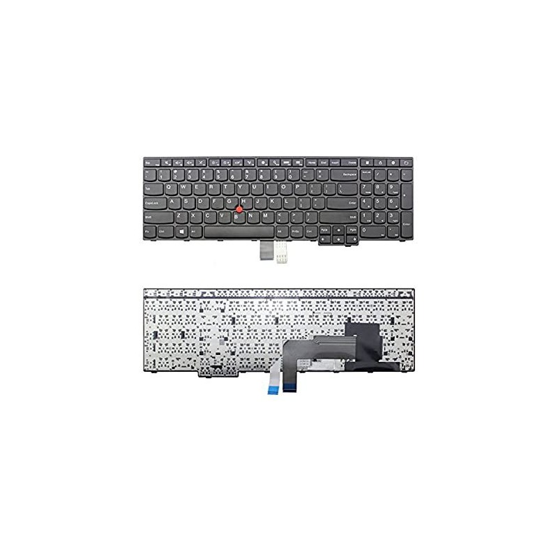 Teclado Laptop Lenovo E550 / E560