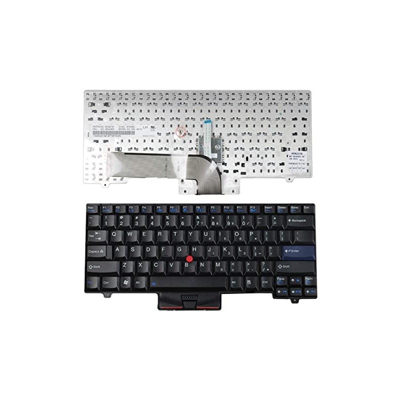 Teclado Laptop Lenovo SL410/ SL510 / L410 / L510 / L412 / L512 / L420 / L520 / L421