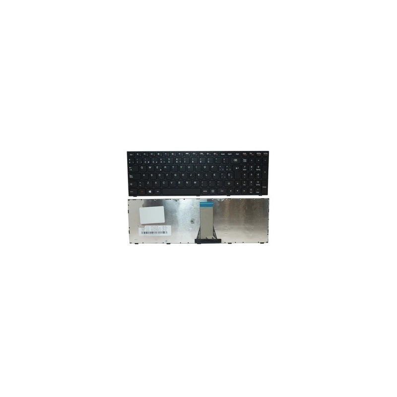 Teclado Laptop Lenovo 500-14ISK/ 500-14ACZ/ Z41-70 / B40-30/Z40 70 /Z41 70 / B40 45/ B40 70 ILUMINADO