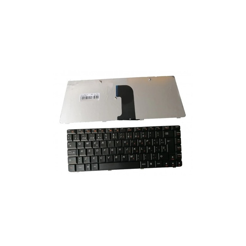 Teclado Laptop Lenovo G460