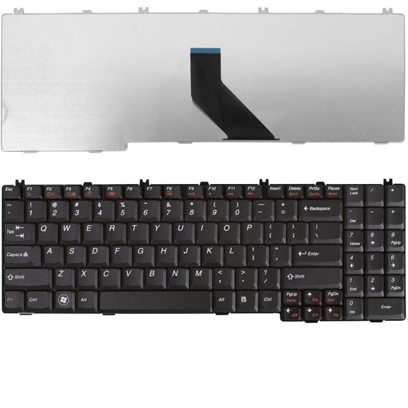 Teclado Laptop Lenovo G550