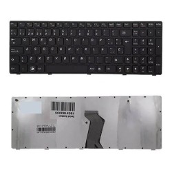 Teclado Laptop Lenovo G560