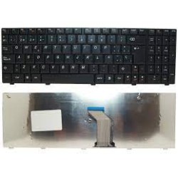 Teclado Laptop Lenovo G570