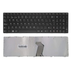 Teclado Laptop Lenovo G580