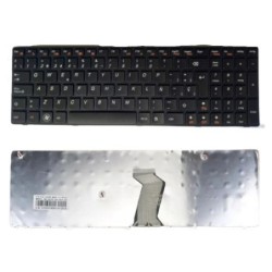 Teclado Laptop Lenovo 590 /...