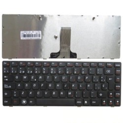Teclado Laptop Lenovo...