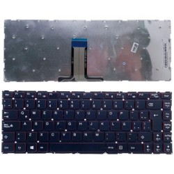 Teclado Laptop Lenovo Y40-70