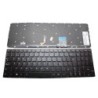 Teclado Laptop Lenovo Y50 - 70 / EDGE 15 / Y5030 ILUMINADO