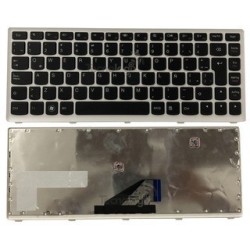 Teclado Laptop Lenovo U310...