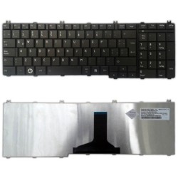 Teclado laptop Toshiba C655...
