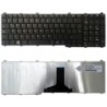 Teclado laptop Toshiba C655 L755 en Español