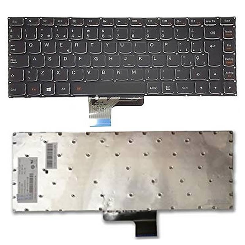 Teclado Laptop Lenovo U430 / U330 / U430P / U330P / ST1U3-LSP/yoga 3 14/yoga 2 13
