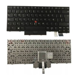 Teclado Laptop Lenovo...