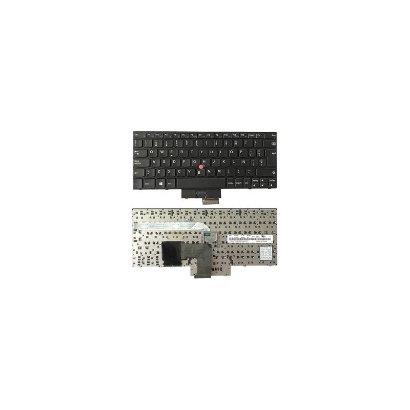 Teclado Laptop Lenovo X131E /  X121E / X130E /  X140E